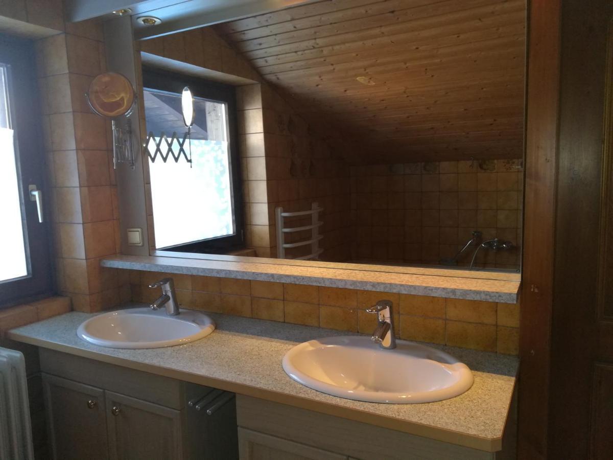 גולדג Apartment Alpenpanorama מראה חיצוני תמונה