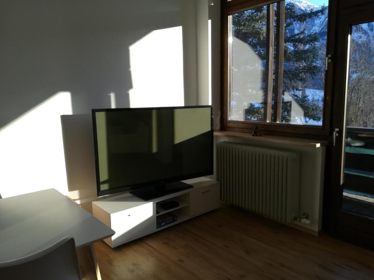 גולדג Apartment Alpenpanorama מראה חיצוני תמונה