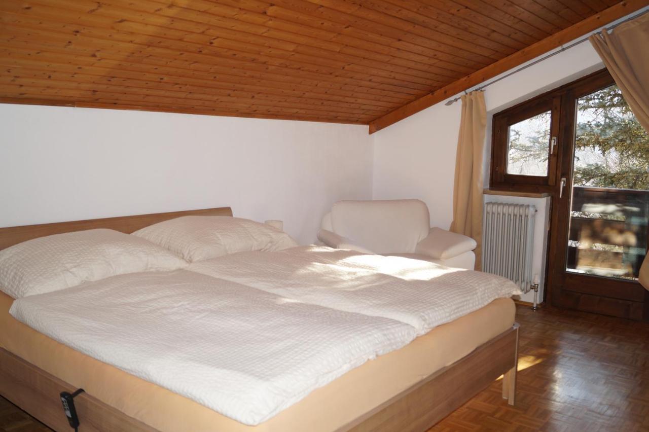 גולדג Apartment Alpenpanorama מראה חיצוני תמונה