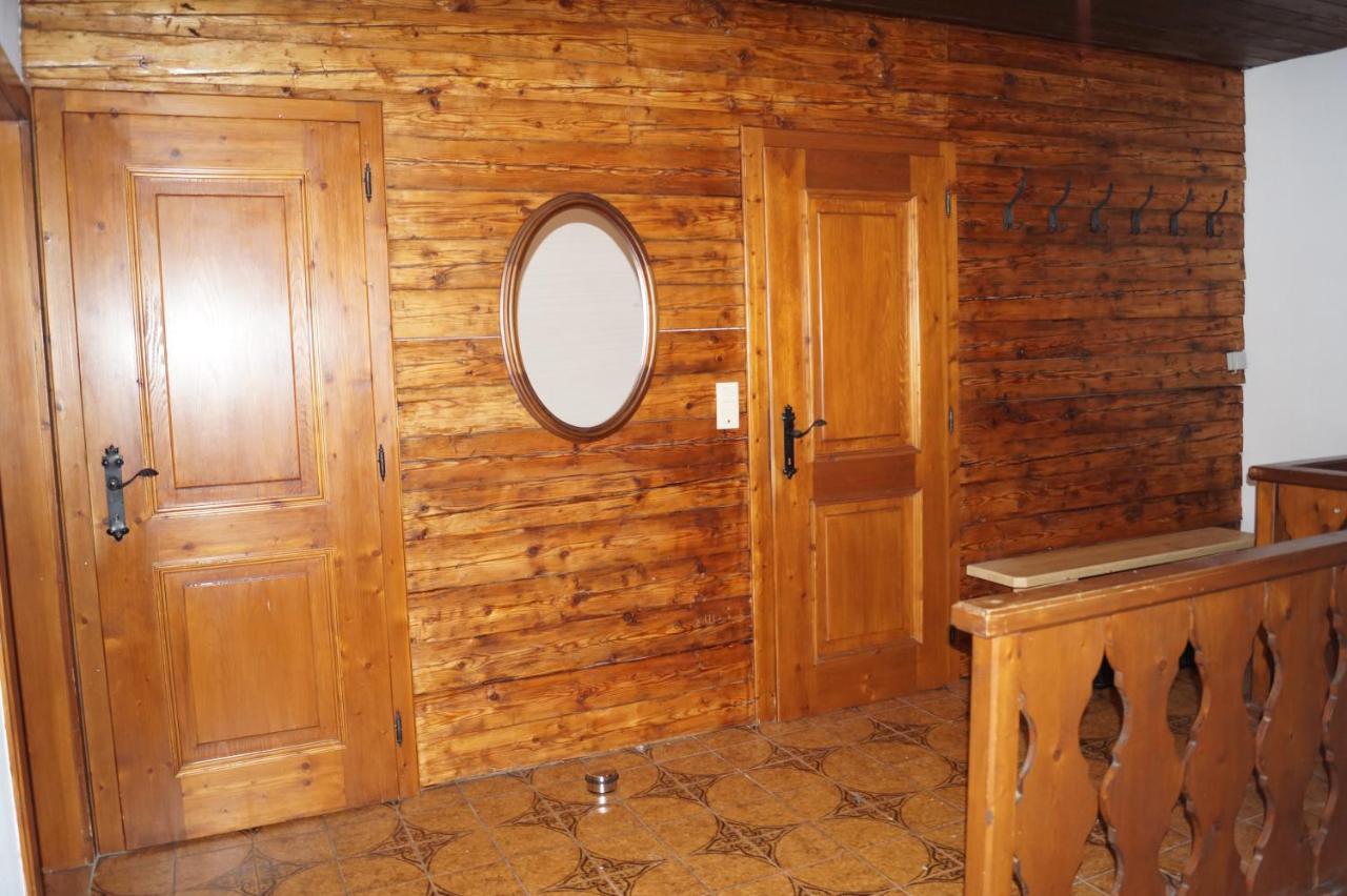 גולדג Apartment Alpenpanorama מראה חיצוני תמונה