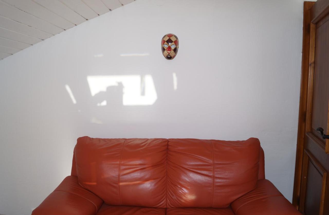 גולדג Apartment Alpenpanorama מראה חיצוני תמונה